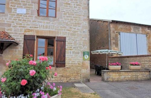 Ferriere-et-Lafolie House | Le gîte communal