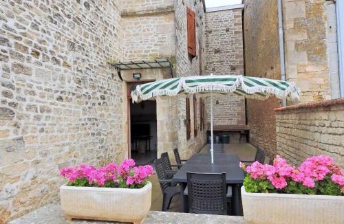 Ferriere-et-Lafolie House | Le gîte communal