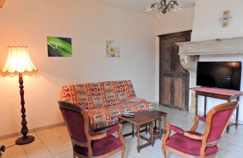 Ferriere-et-Lafolie House | Le gîte communal