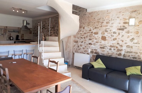 Limans House | Le Gîte D'agathe en Luberon, Vivre une Expérience en Pleine Nature !