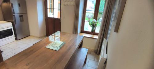 Chemery-sur-Bar House | Le gÎte d'aglaÉ
