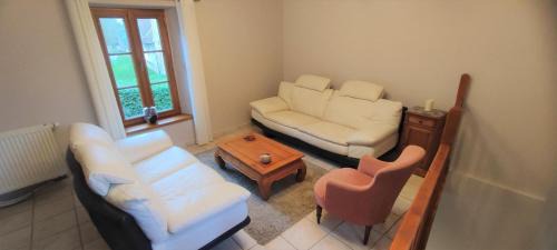 Chemery-sur-Bar House | Le gÎte d'aglaÉ