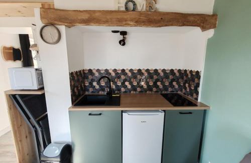 Melamare House | Le Gîte d'Amoé