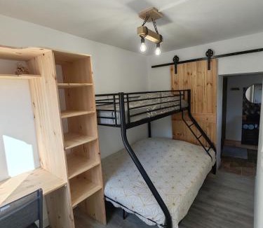 Melamare House | Le Gîte d'Amoé