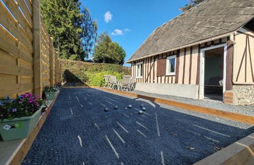 Melamare House | Le Gîte d'Amoé