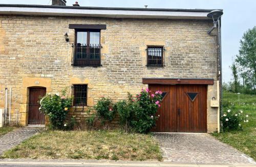 Omicourt House | Le Gîte d'antan - L'Artdu'Net -