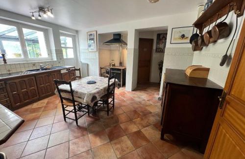 Omicourt House | Le Gîte d'antan - L'Artdu'Net -