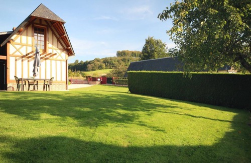 Muchedent House | Le Gîte D'eawy - Muchedent