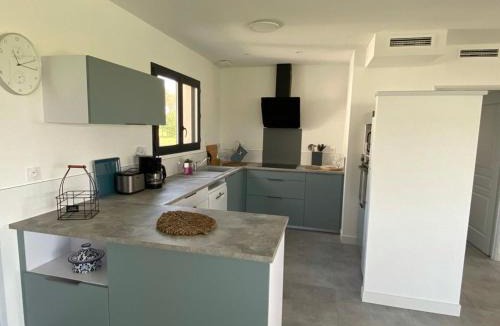 Montech House | Le gîte d'Elia