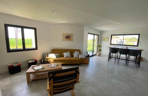 Montech House | Le gîte d'Elia