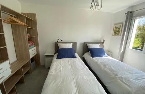 Montech House | Le gîte d'Elia