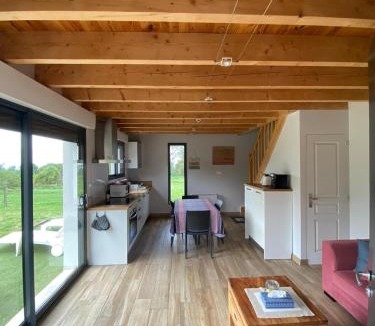 Bescat Apartment | Le Gîte d 'Emma en Vallée d'Ossau