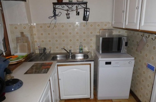 Jarret House | Le Gîte D'en Haut