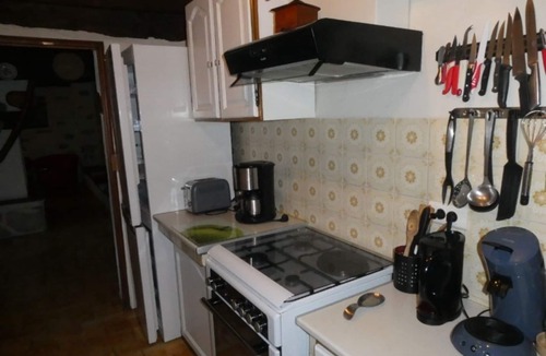 Jarret House | Le Gîte D'en Haut