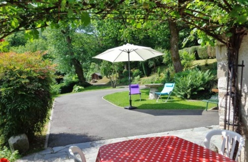 Jarret House | Le Gîte D'en Haut