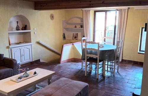 Cruzy House | Le Gîte D'estelle