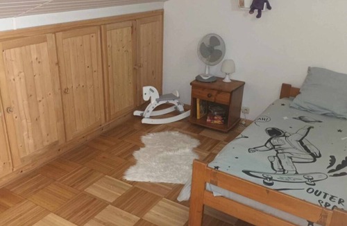 Cruzy House | Le Gîte D'estelle