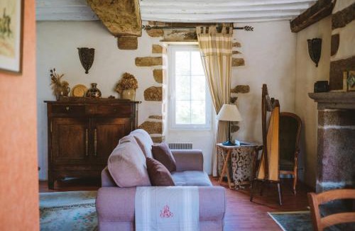 Joue-du-Bois House | Le gîte d'Etienne