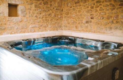 Joue-du-Bois House | Le gîte d'Etienne