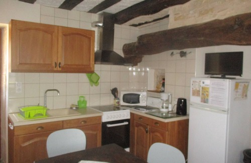 La Resie-Saint-Martin House | Le gîte de la petite Résie