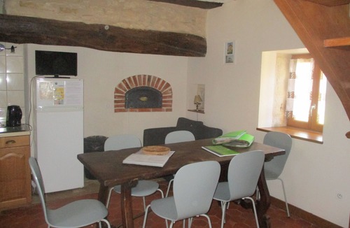 La Resie-Saint-Martin House | Le gîte de la petite Résie