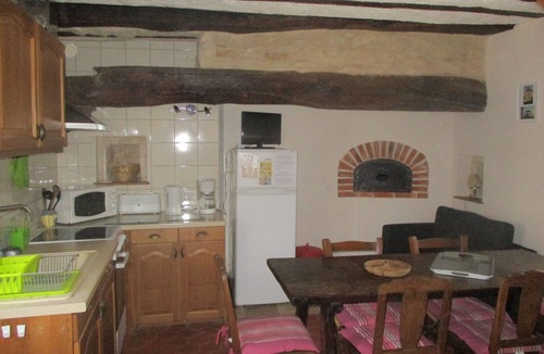 La Resie-Saint-Martin House | Le gîte de la petite Résie