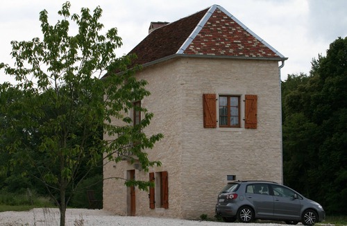 La Resie-Saint-Martin House | Le gîte de la petite Résie