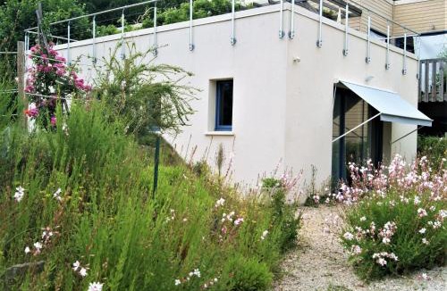 Saint-Pierre-d'Exideuil House | Le gîte des marronniers