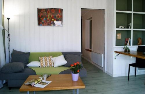 Saint-Pierre-d'Exideuil House | Le gîte des marronniers