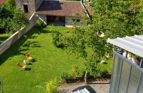 Villefranche-de-Rouergue House | Le Gîte de Siloe