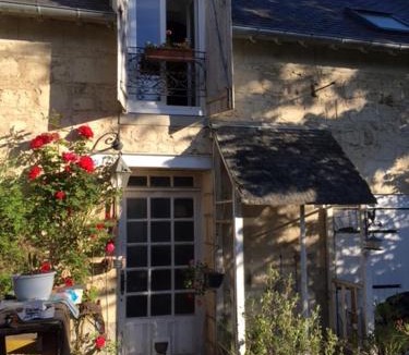 Morsain House | Le Gîte d'Ouilly