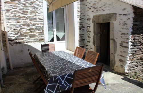 La Tourette-Cabardes House | Le Gîte Dame Nature