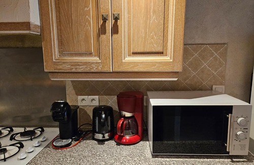 La Tourette-Cabardes House | Le Gîte Dame Nature