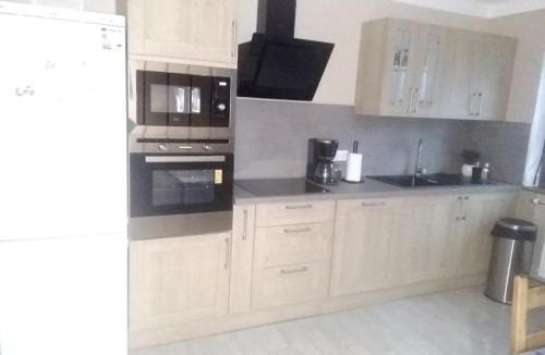 Grand House | Le Gîte de Ambre