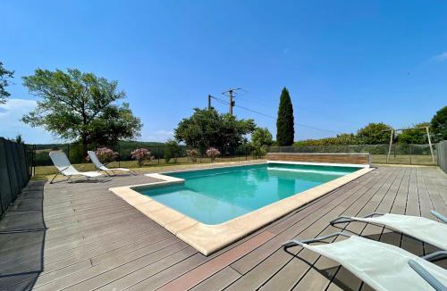 Fenouillet-du-Razes House | Le Gîte de Barrau