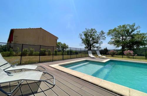 Fenouillet-du-Razes House | Le Gîte de Barrau