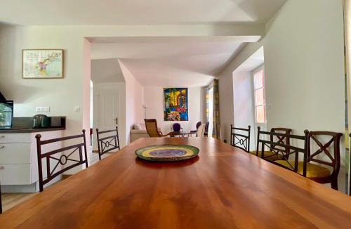 Fenouillet-du-Razes House | Le Gîte de Barrau