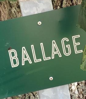 Chemille-sur-Deme Apartment | Le gîte de Ballage