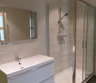 Chemille-sur-Deme Apartment | Le gîte de Ballage