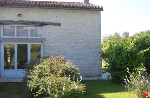Massognes House | Le Gîte de Battreau - Massognes