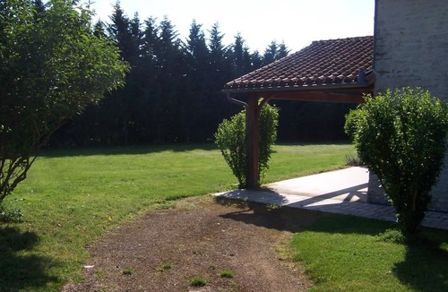 Massognes House | Le Gîte de Battreau - Massognes