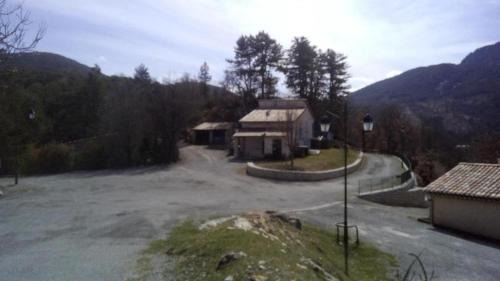 Brenon House | Le gîte de brenon g20