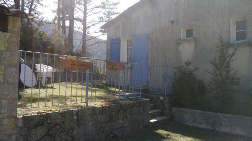 Brenon House | Le gîte de brenon g20