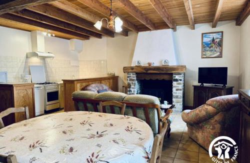 Lacombe House | Le gîte de cals haut