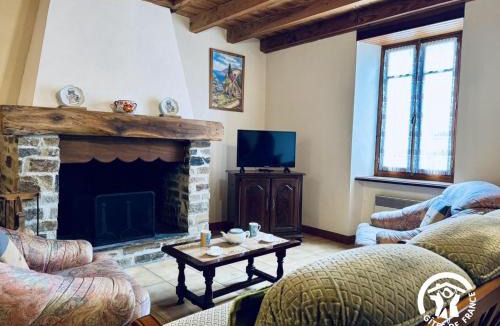 Lacombe House | Le gîte de cals haut