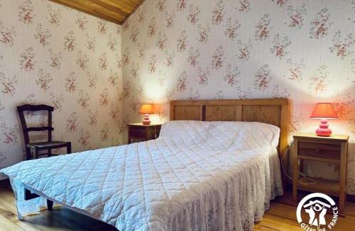 Lacombe House | Le gîte de cals haut