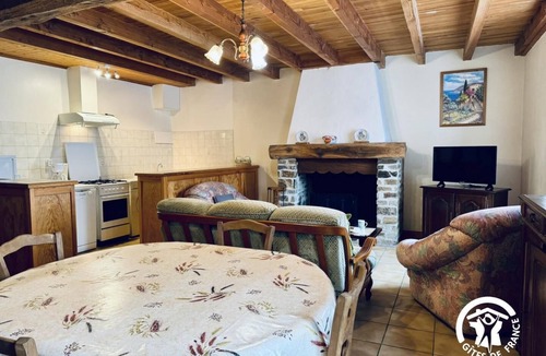 Lacombe House | Le Gîte de Cals Haut - LACOMBE