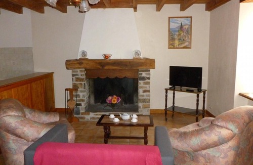 Lacombe House | Le Gîte de Cals Haut - LACOMBE