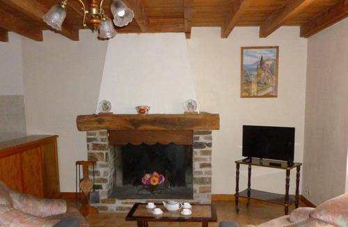 Lacombe Apartment | Le Gîte de Cals Haut - Le Gîte de Cals Haut