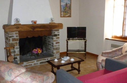 Lacombe Apartment | Le Gîte de Cals Haut - Le Gîte de Cals Haut